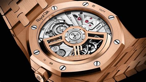 audemars piguet glitzer